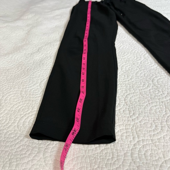 Lululemon Athletica Black Pants size 2 - Picture 8 of 13